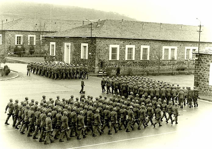 Storia del servizio militare obbligatorio in Italia