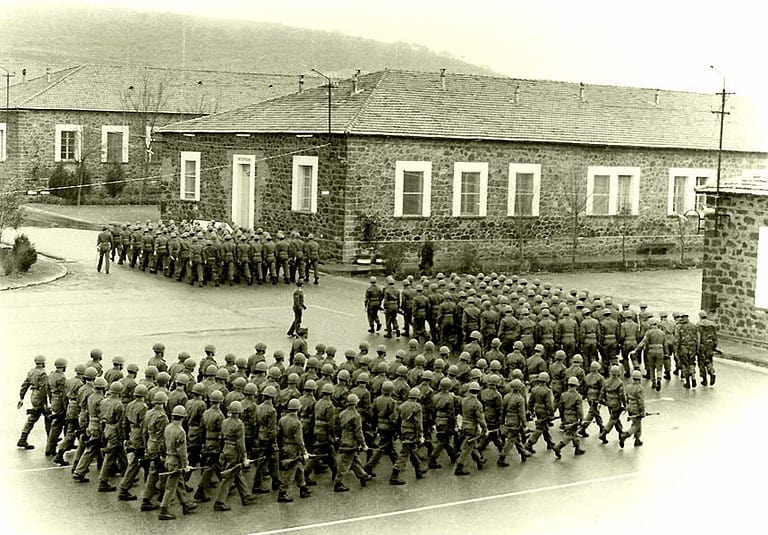 Storia del servizio militare obbligatorio in Italia