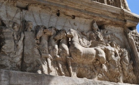 arco di tito