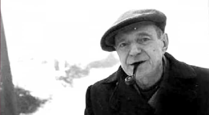 il canzoniere di umberto saba