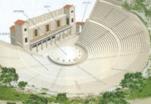 teatro greco