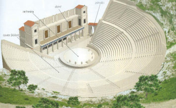 teatro greco
