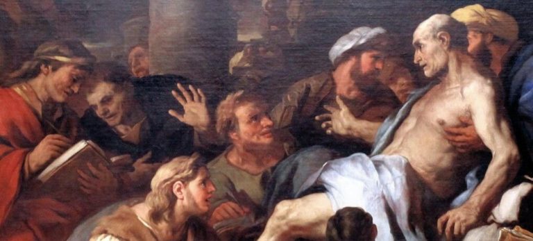 la congiura di pisone