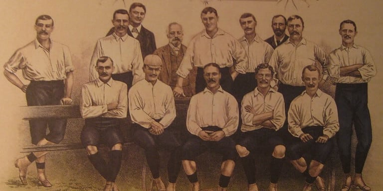 il calcio