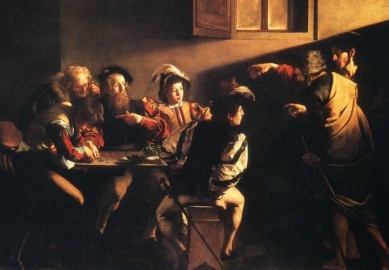 Il Ciclo di San Matteo