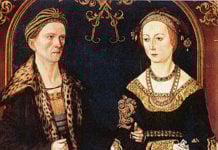 jakob fugger