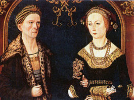 jakob fugger