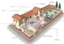 case romane: insulae e domus
