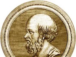 Eratostene e la circonferenza terrrestre