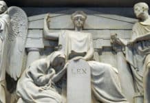 tre gradi di giudizio nel sistema italiano
