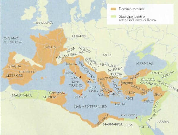 Roma Repubblicana 509 31 A C Studia Rapido