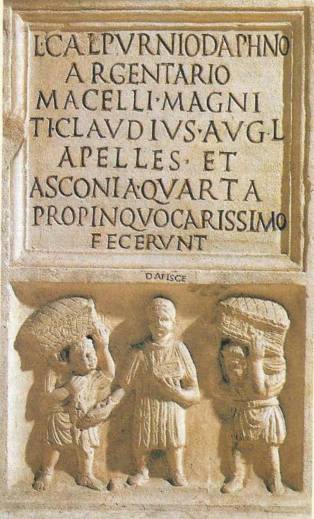 sistema onomastico dei Romani sistema onomastico dei romani
