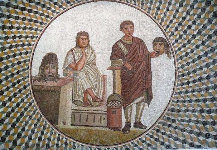 Gneo Nevio: il teatro e il bellum poenicum