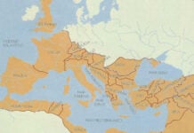 impero romano