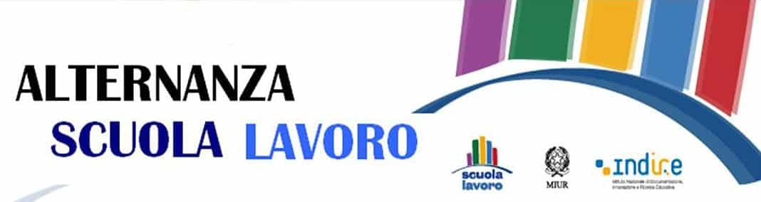 Alternanza scuola lavoro