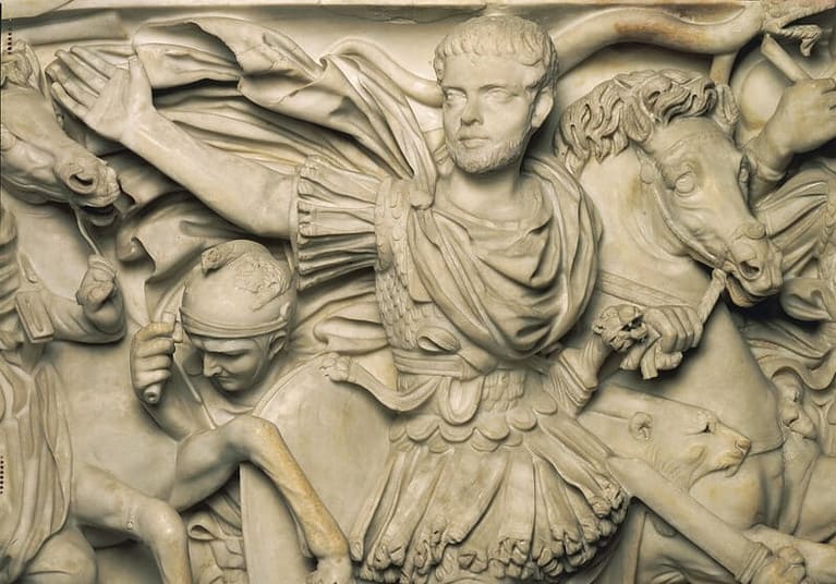 battaglia di adrianopoli 9 agosto 378