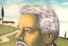 il fanciullino di giovanni pascoli