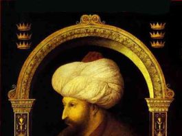 Maometto II: Fatih, il Conquistatore