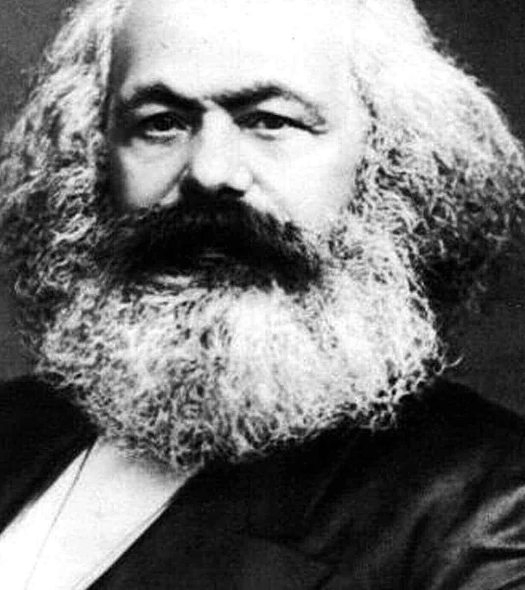Karl Marx: vita, opere, pensiero. Riassunto