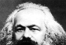 Karl Marx: vita, opere, pensiero. Riassunto