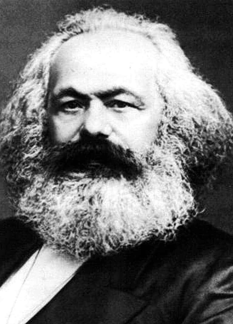 Karl Marx: vita, opere, pensiero. Riassunto