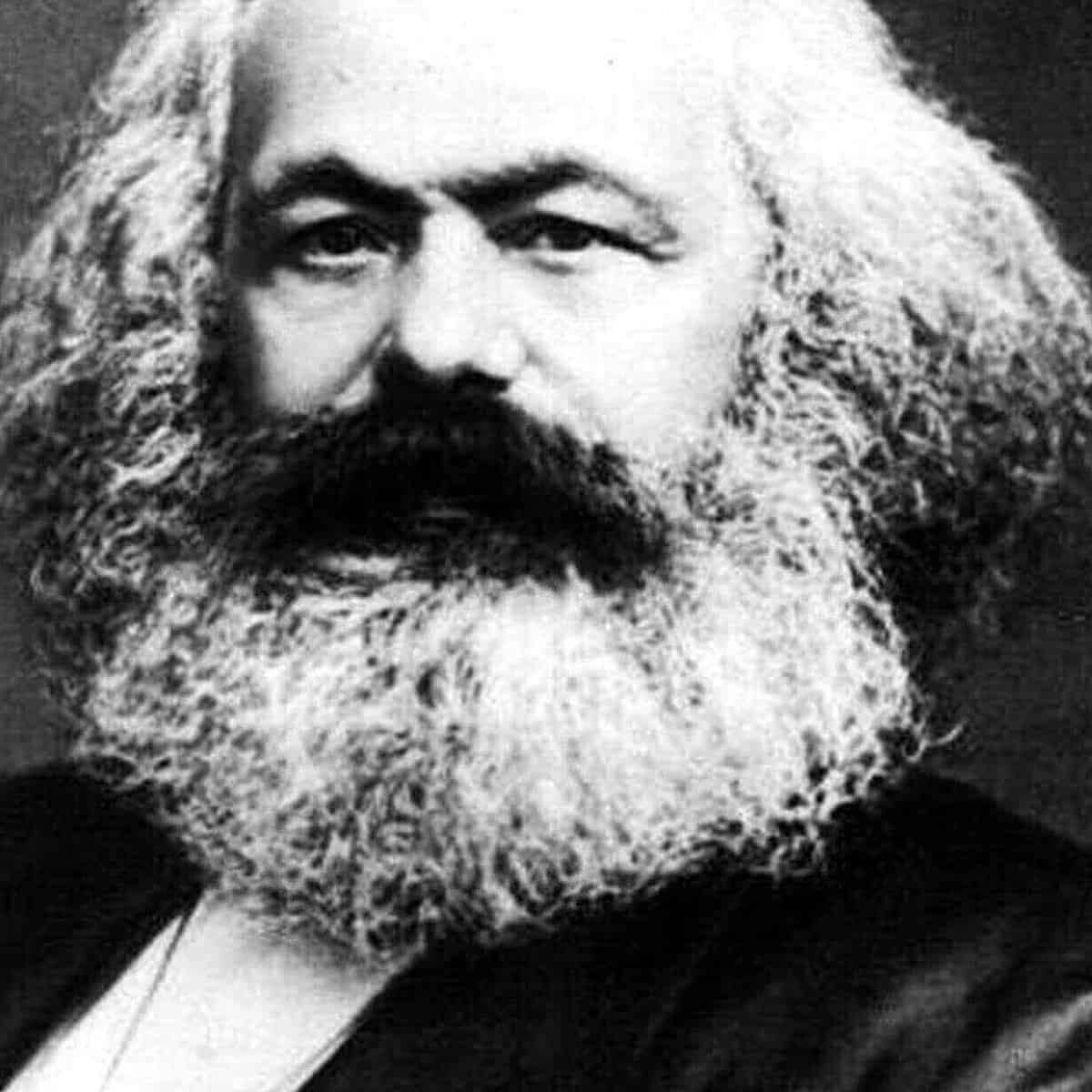 Karl Marx: vita, opere, pensiero. Riassunto