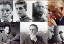 Le opere di montale