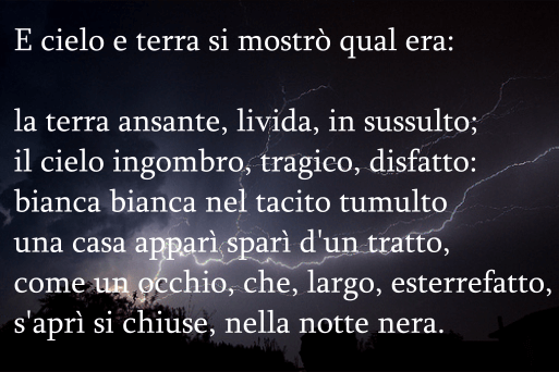 Risultati immagini per ASINDETO IMMAGINI?