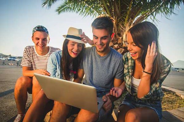 Con Evolution Travel diventi consulente di viaggio online