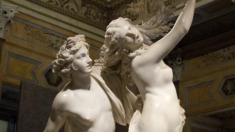 le metamorfosi di ovidio: struttura e fonti