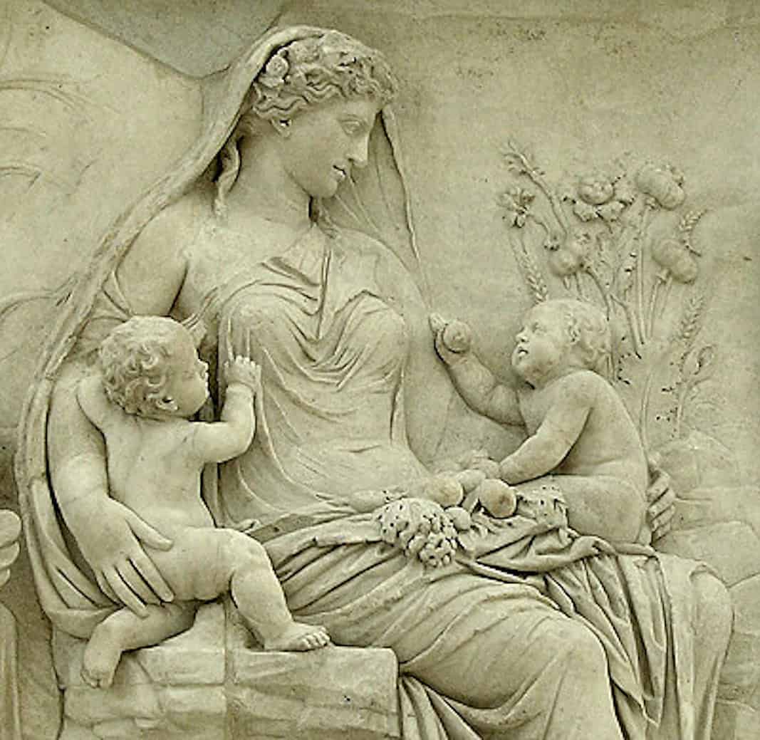 pax romana o pax augustea