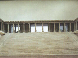 Altare di Pergamo
