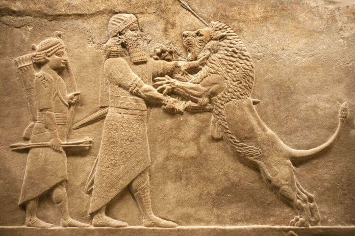 Assiri: ascesa e crollo dell'Impero assiro