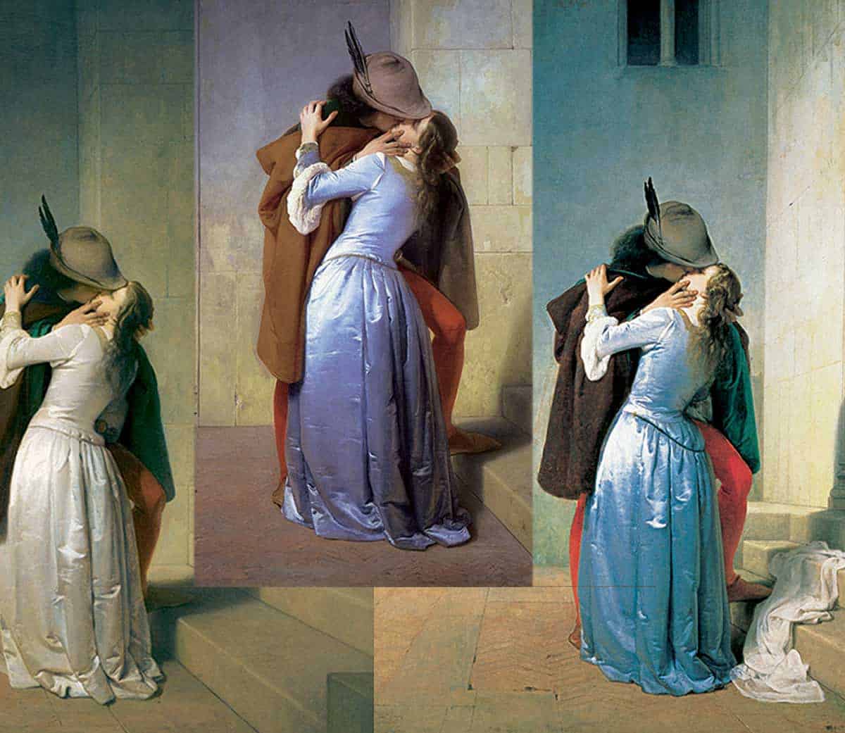 il-bacio-di-francesco-hayez-descrizione-studia-rapido