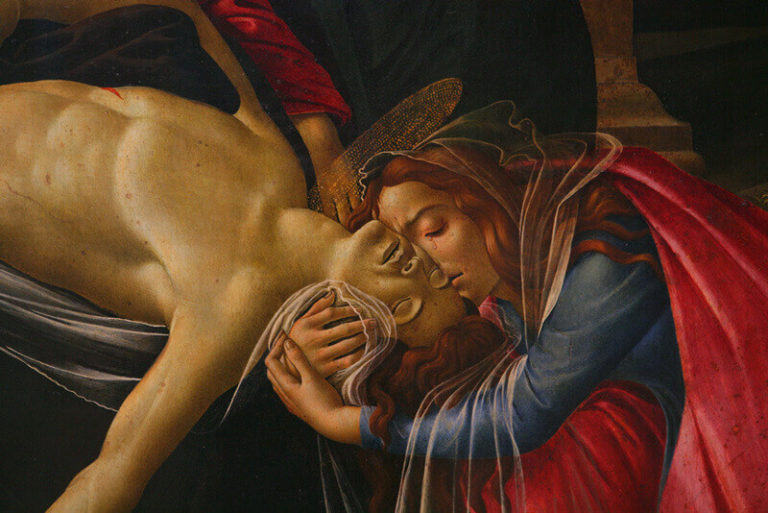 Donna de Paradiso di Jacopone da Todi