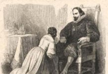 i promessi sposi capitolo 10 riassunto