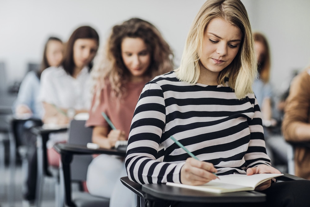 Come superare l'interrogazione in tre mosse