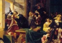 guerra dei trent'anni