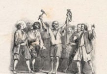 i promessi sposi capitolo 13 riassunto