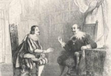 promessi sposi capitolo 18 riassunto