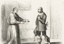 i promessi sposi capitolo 23 riassunto