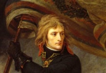 Età napoleonica: dagli anni dell'ascesa alla morte di Napoleone