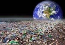 i problemi ambientali del pianeta Terra