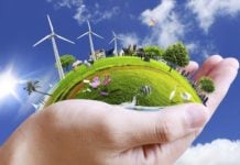 come difendere l'ambiente dal degrado