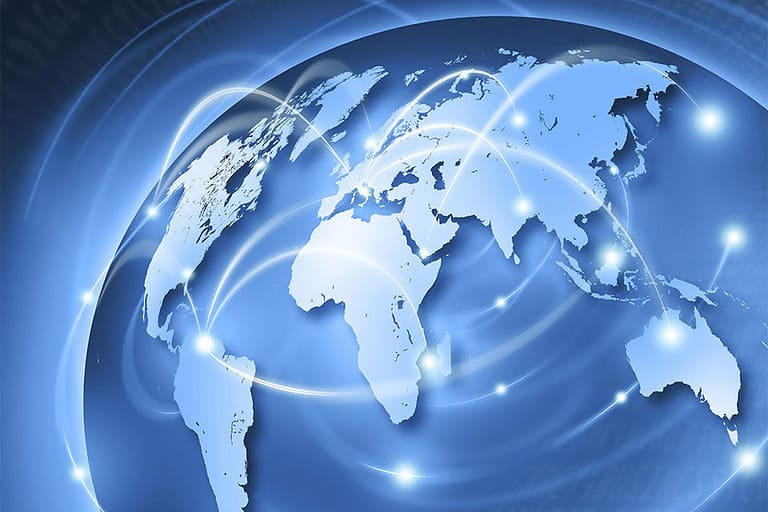 globalizzazione: cause, vantaggi e svantaggi