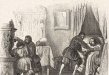i promessi sposi capitolo 33 riassunto