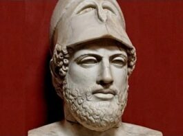 Pericle e l'età d'oro di Atene