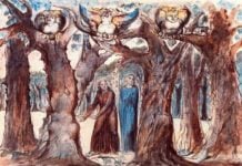 Pier delle Vigne, personaggio storico e dantesco