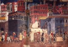 la poesia toscana: temi, forme, protagonisti