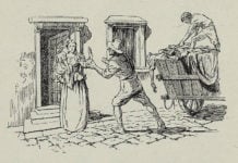promessi sposi capitolo 34 riassunto